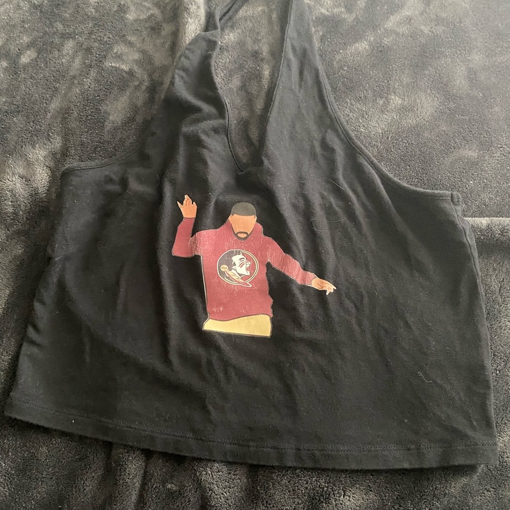 FSU top